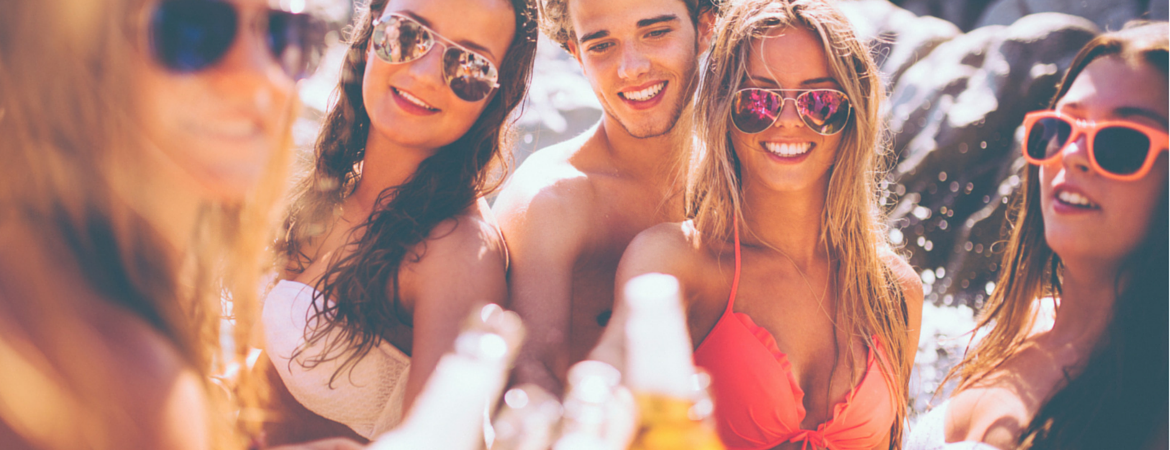 Teen party - apollo event consultants