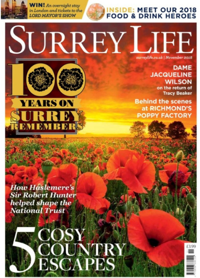 Surrey Life