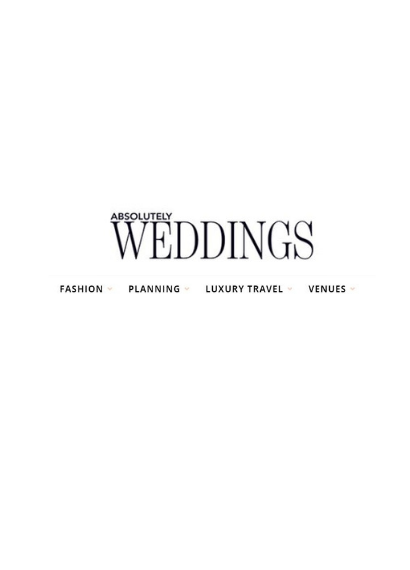 Absolutely Weddings