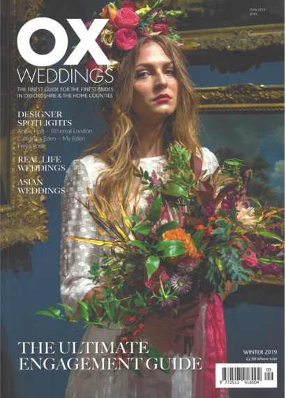 OX weddings