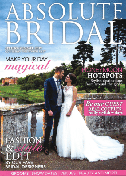 luxury wedding planners